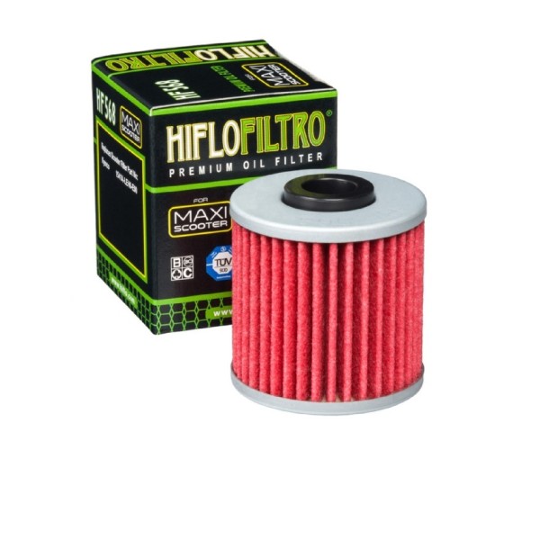 HIFLO YAĞ FİLTRESİ