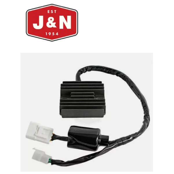 HONDA 12V REGÜLATÖR (KONJEKTÖR)