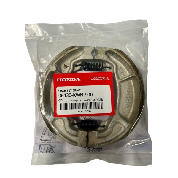 HONDA ORİJİNAL KAMPANA