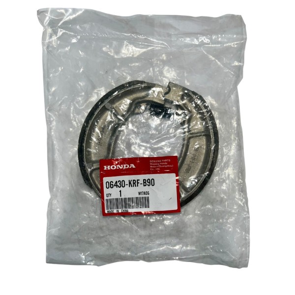 HONDA ORİJİNAL KAMPANA