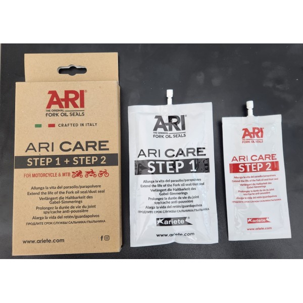 HYOSUNG 250 cc GT 250 2015 MODEL ÖN AMORTİSÖR KEÇESİ ARIETE