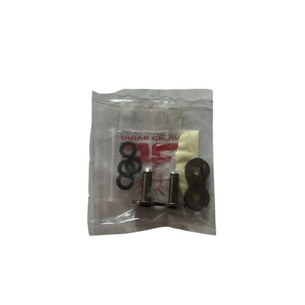 JT-520X1R3 (ÇELİK) BİRLEŞTİRİCİ BAKLA