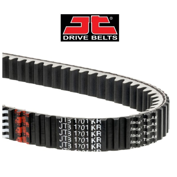 JT MAX KEVLER KAYIŞ