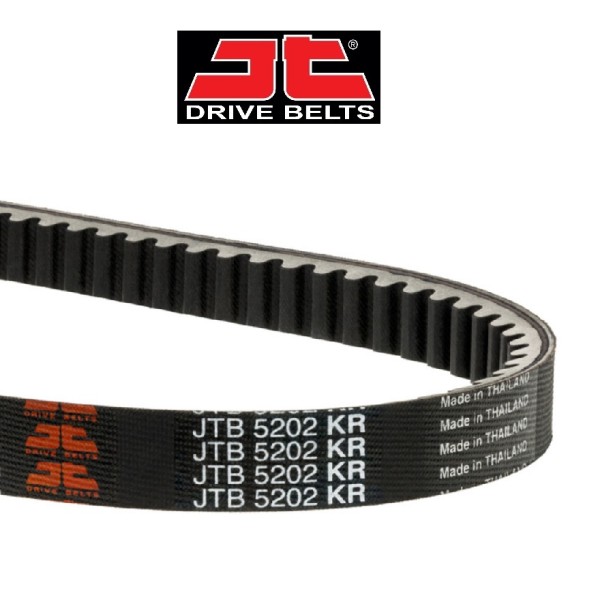 JT MAX KEVLER KAYIŞ