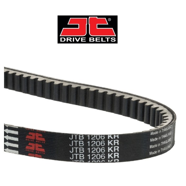 JT MAX KEVLER KAYIŞ