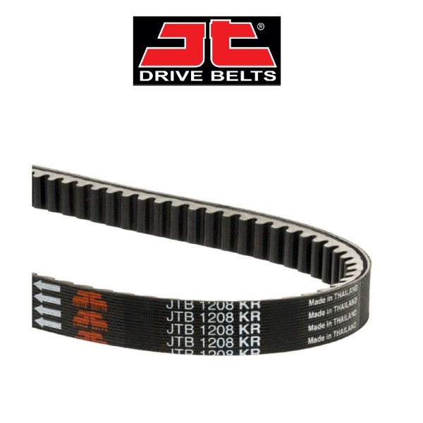 JT MAX KEVLER KAYIŞ