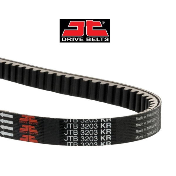 JT MAX KEVLER KAYIŞ