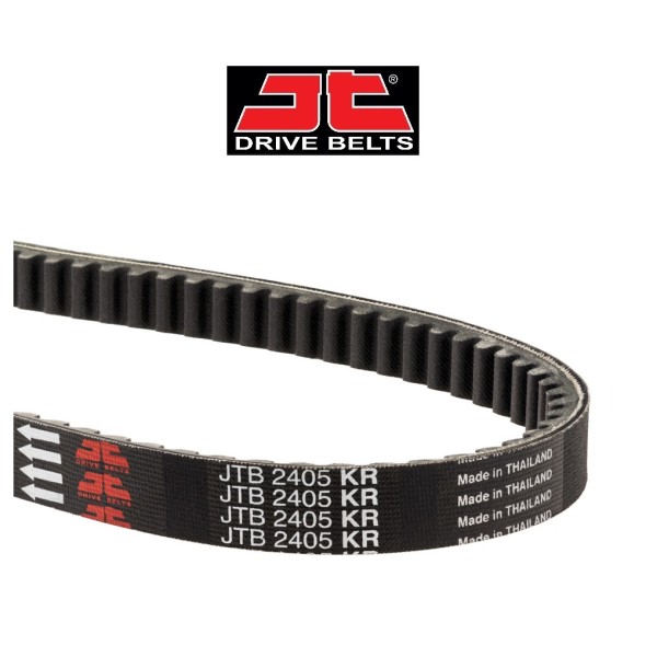 JT MAX KEVLER KAYIŞ