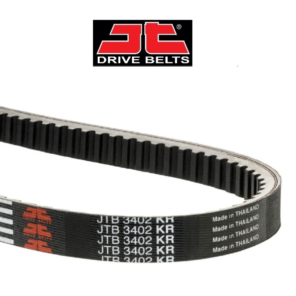 JT MAX KEVLER KAYIŞ