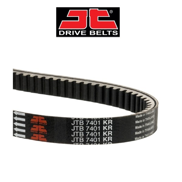 JT MAX KEVLER KAYIŞ