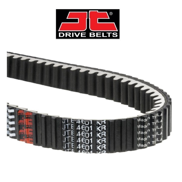 JT MAX KEVLER KAYIŞ