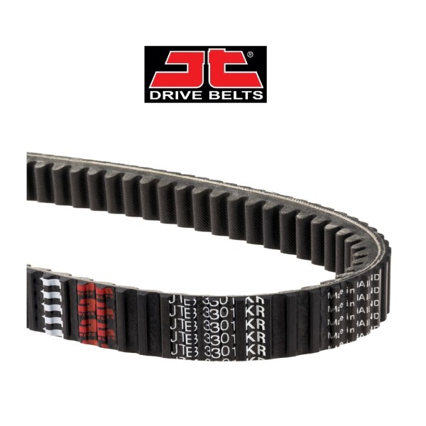 JT MAX KEVLER KAYIŞ