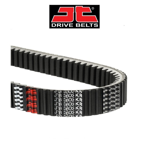 JT MAX KEVLER KAYIŞ