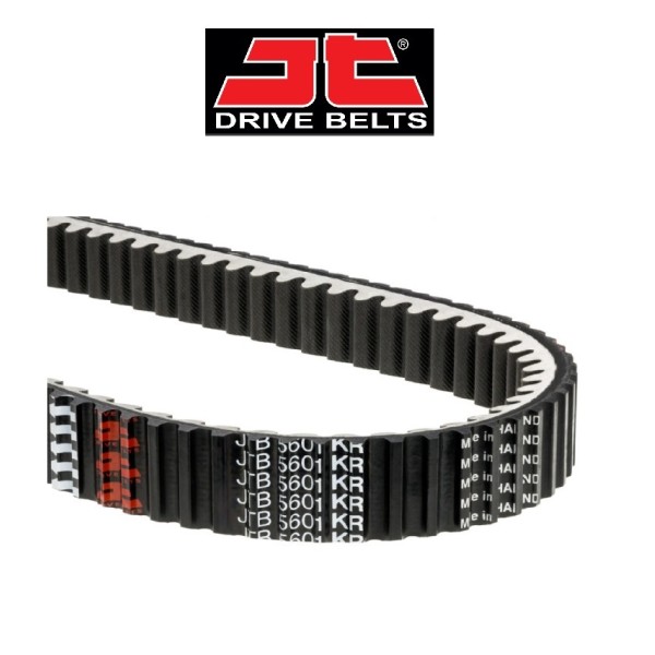 JT MAX KEVLER KAYIŞ