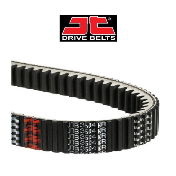 JT MAX KEVLER KAYIŞ