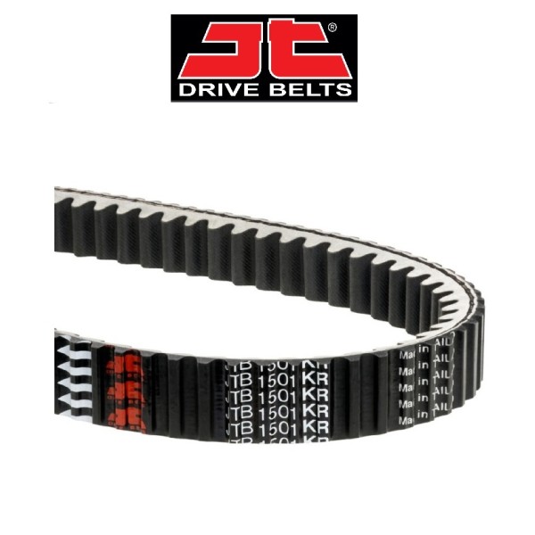 JT MAX KEVLER KAYIŞ