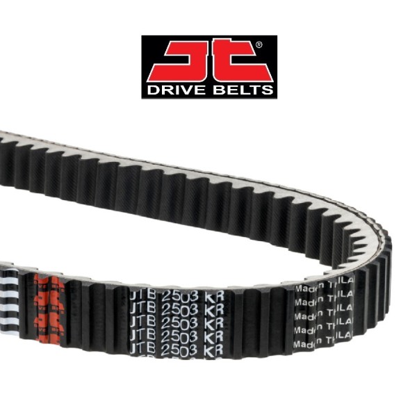 JT MAX KEVLER KAYIŞ