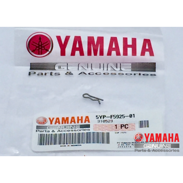 KALİPER PİM KLİPSİ KALİPER PİM KLİPSİ