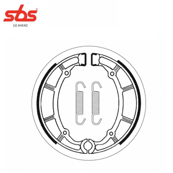 KAMPANA FREN BALATASI KAMPANA FREN BALATASI