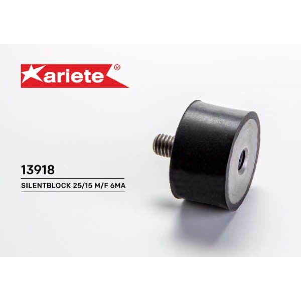 KARTER BAĞLANTI TAKOZU 6 mm