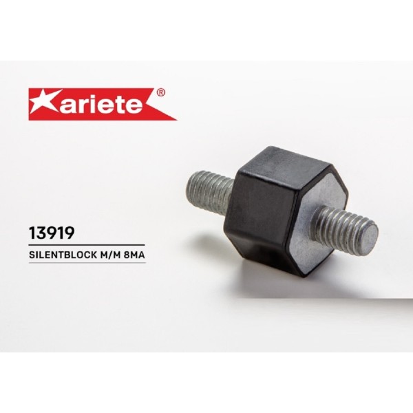 KARTER BAĞLANTI TAKOZU 8 mm