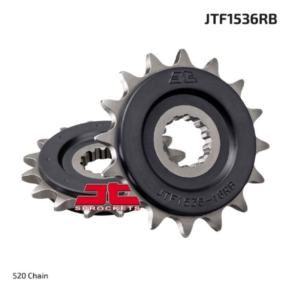 KAUÇUK DESTEKLİ SESSİZ ÖN DİŞLİ KAUÇUK DESTEKLİ SESSİZ ÖN DİŞLİ