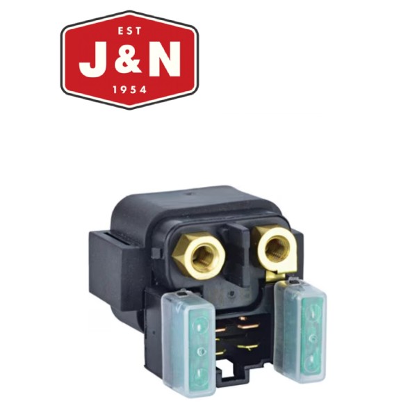 KAWASAKI MARŞ OTOMATİĞİ