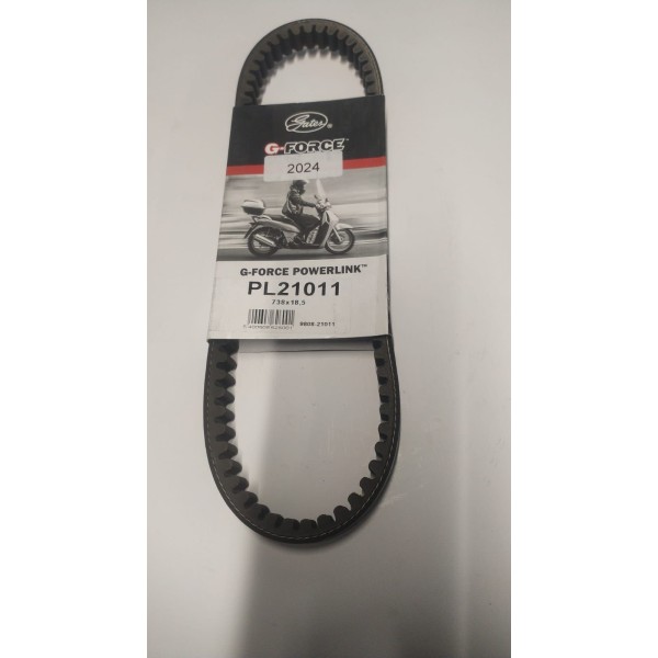 KAYIŞ (18,5 X 738) - FRANSA ÜRETİMİ