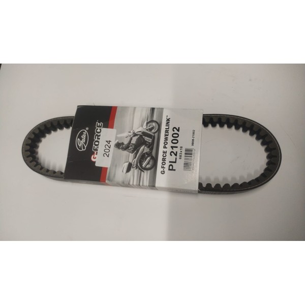 KAYIŞ (18 X 683) - FRANSA ÜRETİMİ