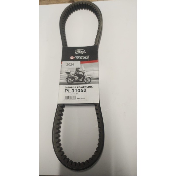 KAYIŞ (23 X 1010) - FRANSA ÜRETİMİ KAYIŞ (23 X 1010) - FRANSA ÜRETİMİ