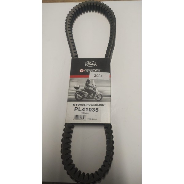 KAYIŞ (26 X 1025) - FRANSA ÜRETİMİ