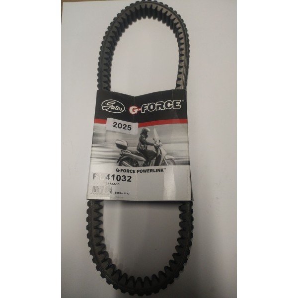 KAYIŞ (27,5 X 1015) - FRANSA ÜRETİMİ