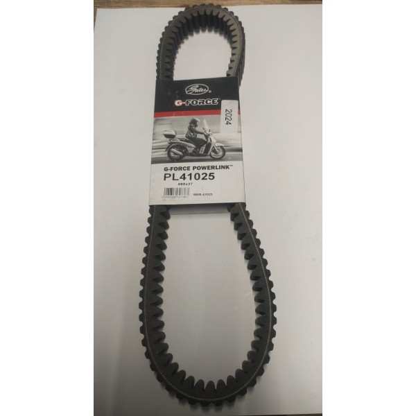 KAYIŞ (27 X 988) - FRANSA ÜRETİMİ KAYIŞ (27 X 988) - FRANSA ÜRETİMİ