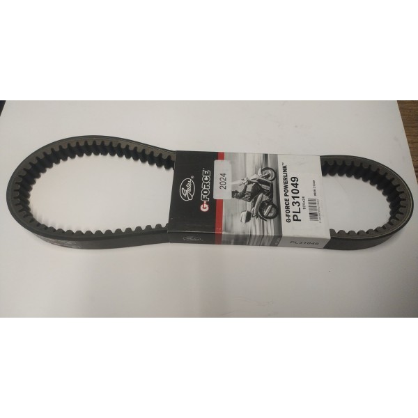 KAYIŞ (28 X 1048) - FRANSA ÜRETİMİ