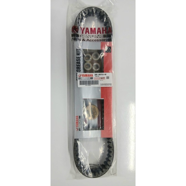 KAYIŞ + TAHRİK SETİ KAYIŞ + TAHRİK SETİ