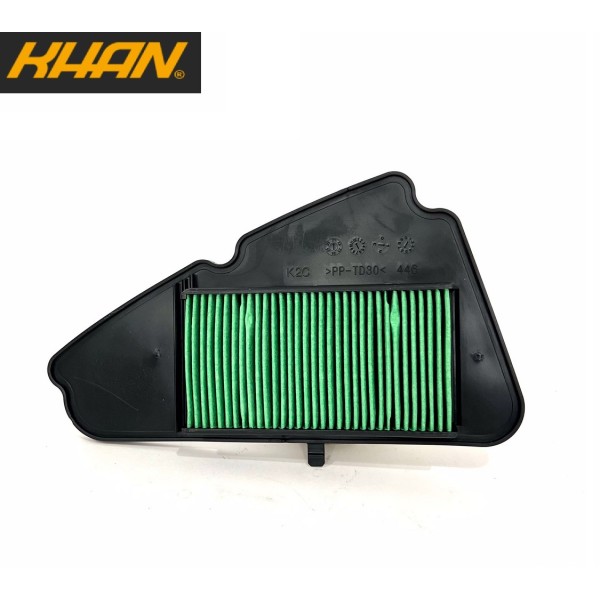 KHAN HAVA FİLTRESİ