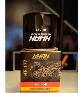 Khan Yağ Fi̇ltresi̇