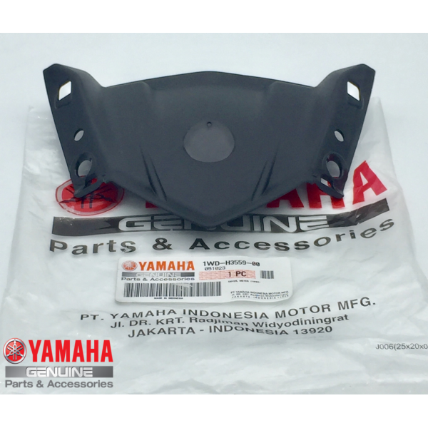 KİLOMETRE CAM KAPAK (ALT)