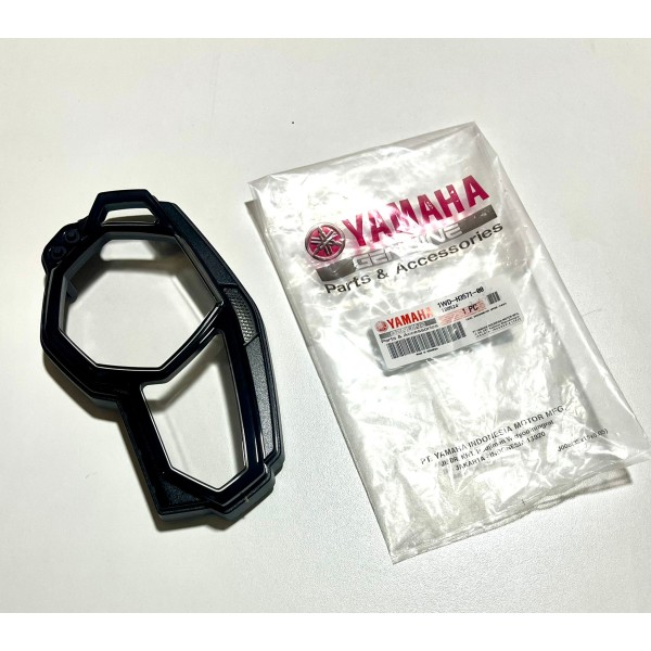 KİLOMETRE SAAT CAMI