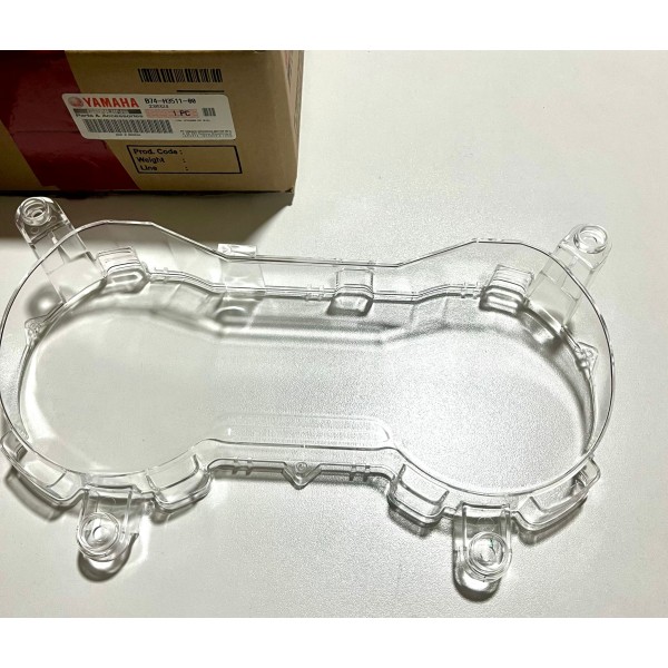 KİLOMETRE SAAT CAMI