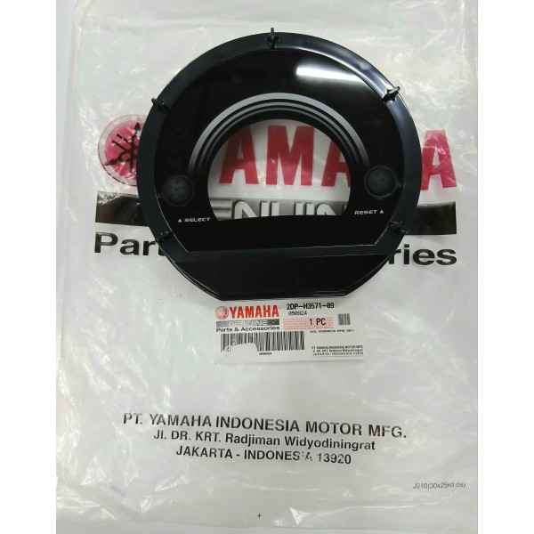 KİLOMETRE SAATİ ÜST ÇERÇEVESİ