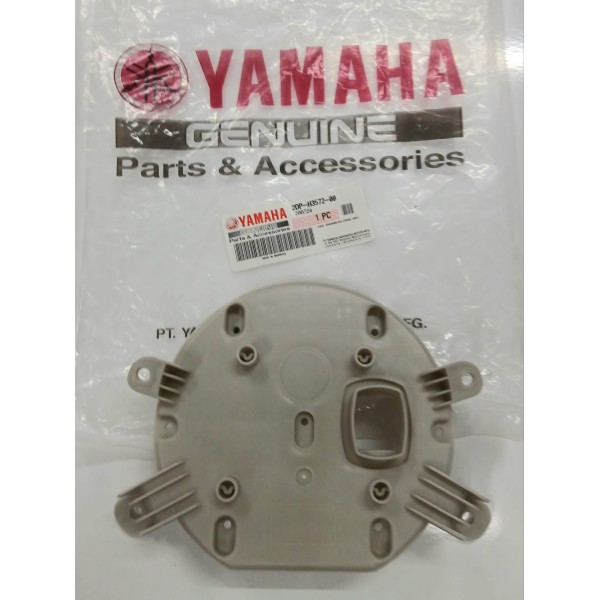 KM SAATİ İÇ ÇERÇEVESİ