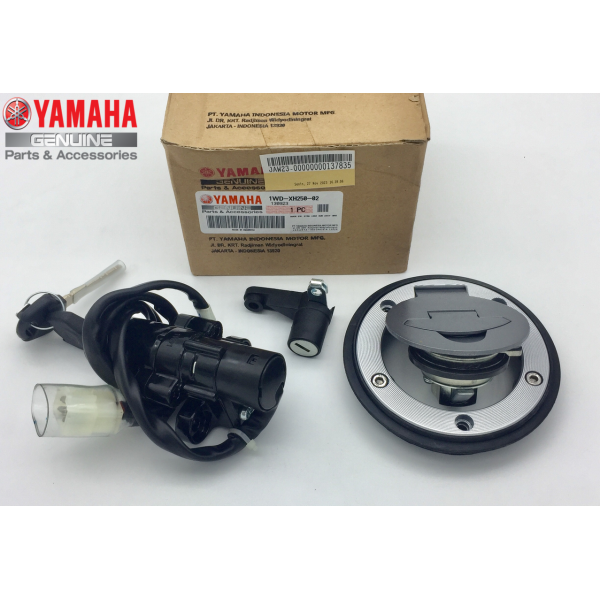 KONTAK SETİ KONTAK SETİ