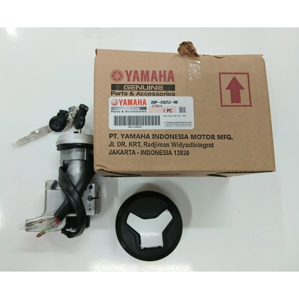 KONTAK SETİ KONTAK SETİ