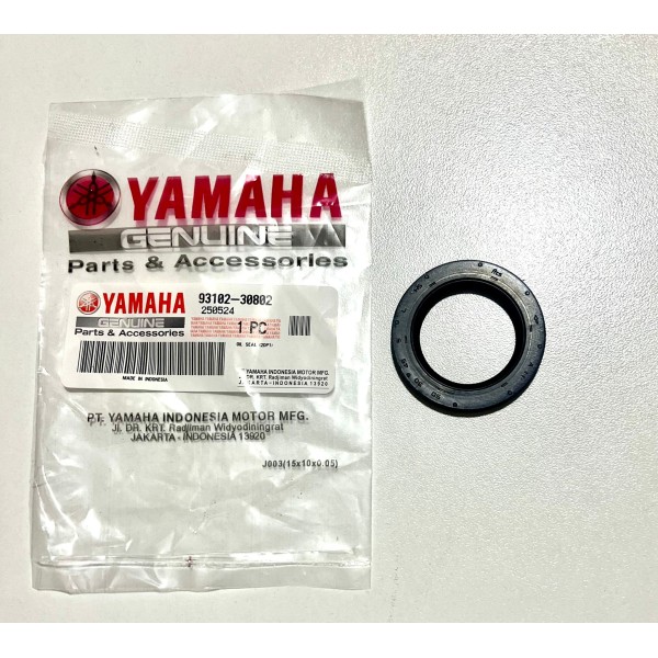 KRANK KEÇESİ (SOL)