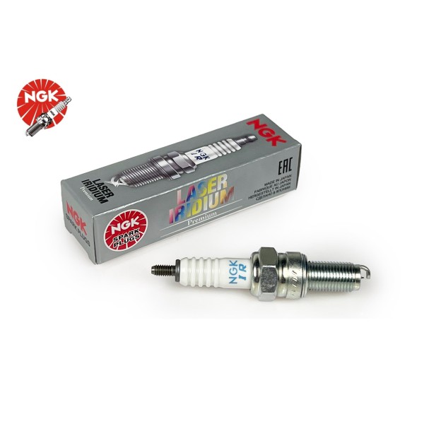 LASER IRIDIUM BUJİ (94319)