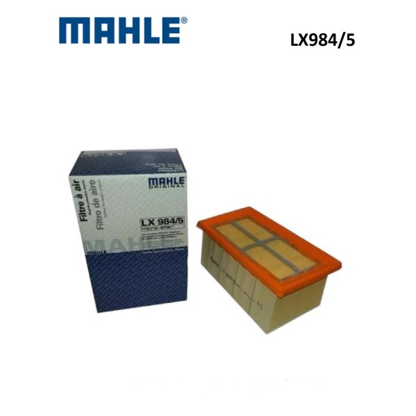 MAHLE HAVA FİLTRESİ