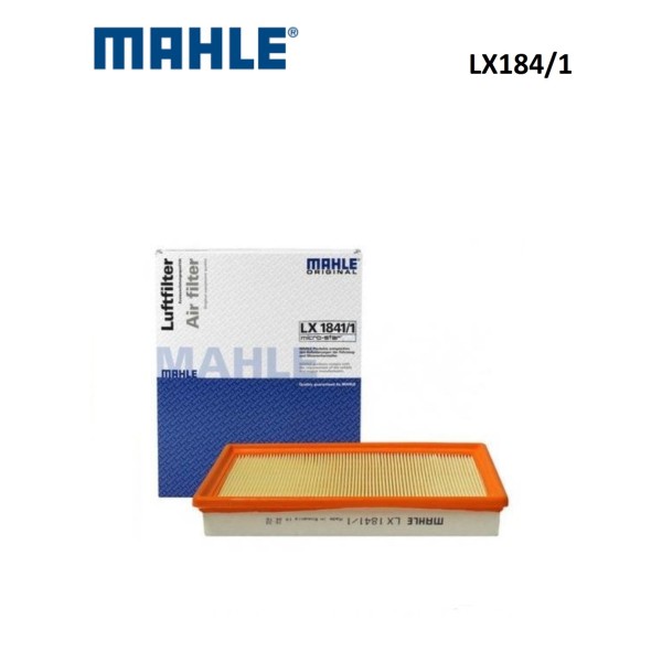 MAHLE HAVA FİLTRESİ