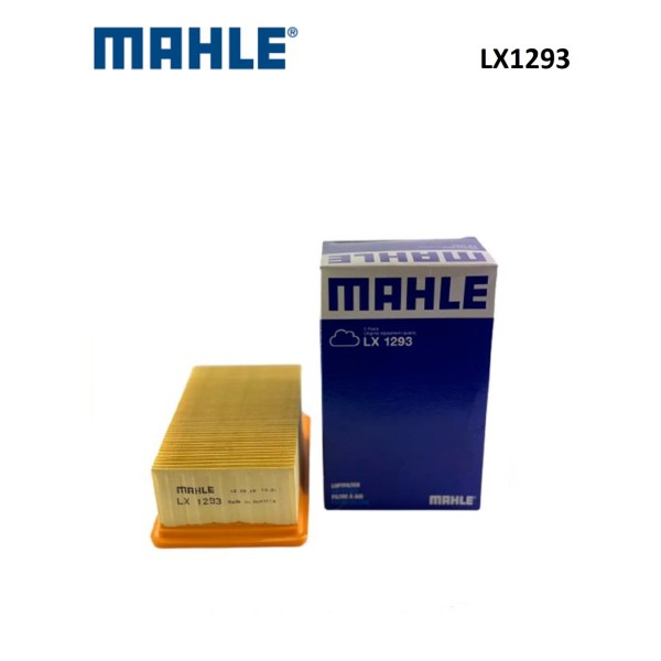 MAHLE HAVA FİLTRESİ