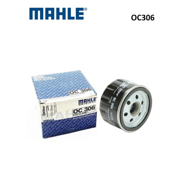 MAHLE YAĞ FİLTRESİ